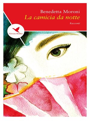 cover image of La camicia da notte